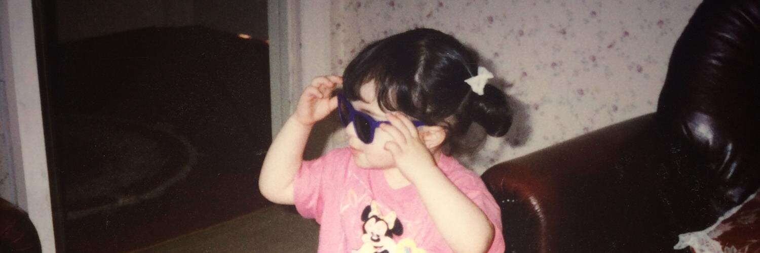 Carly2509's profile banner image
