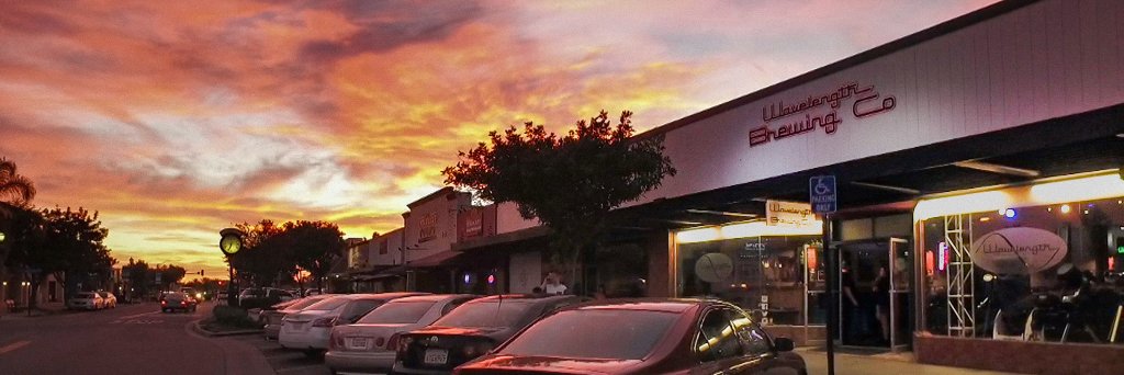 Wavelength_Brew's profile banner image