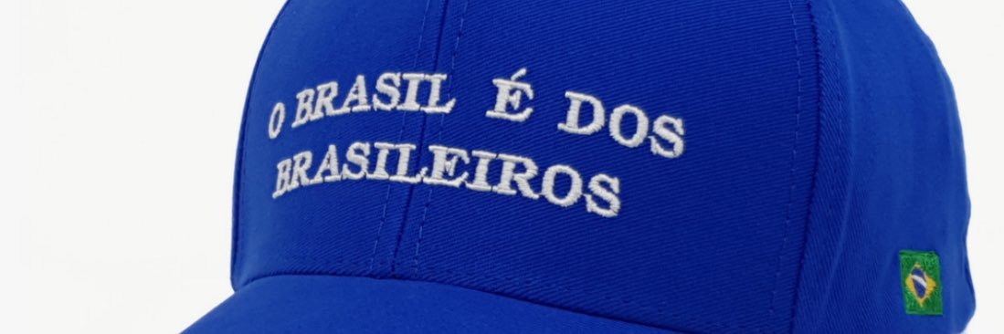TOC TOC TOC 🇧🇷🚩🇧🇷🚩 banner