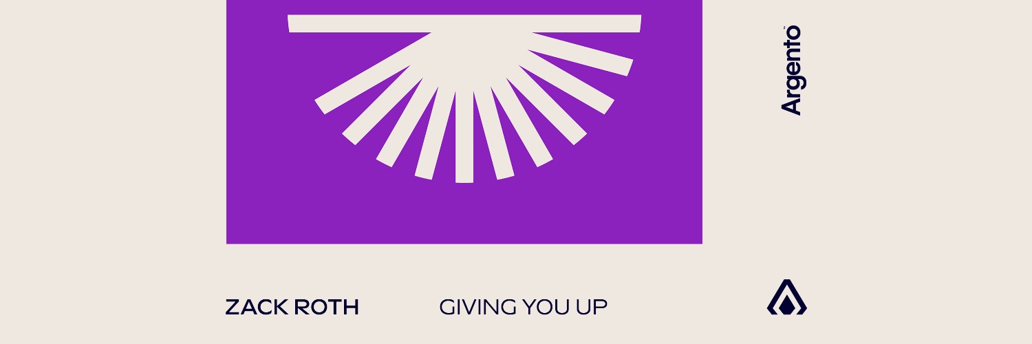 Zack Roth banner