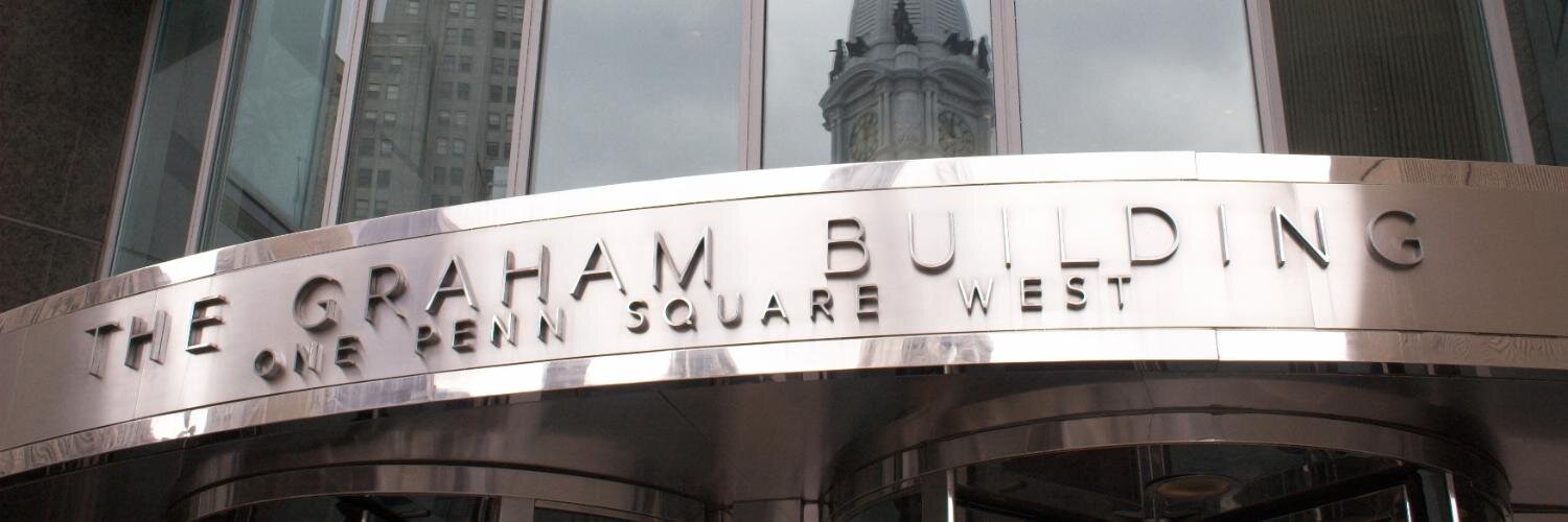 Graham Company banner