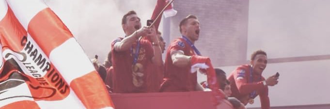 Jackbuxton6's profile banner image