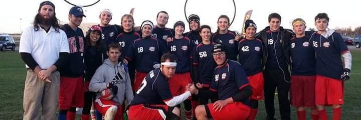 USIQuidditch's profile banner image