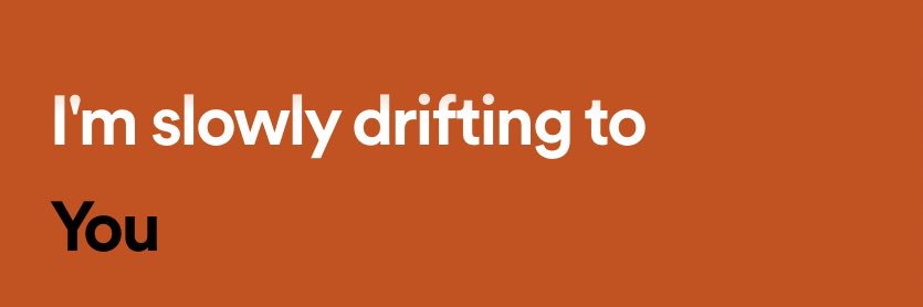 nihilistic backslide banner