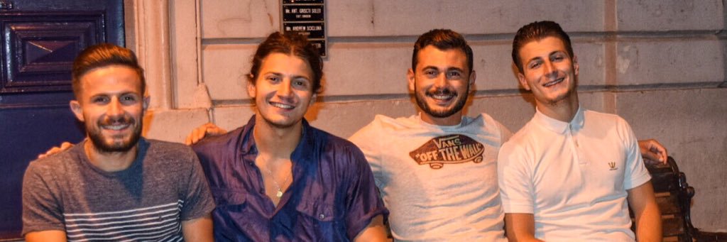 TommyRingrose's profile banner image