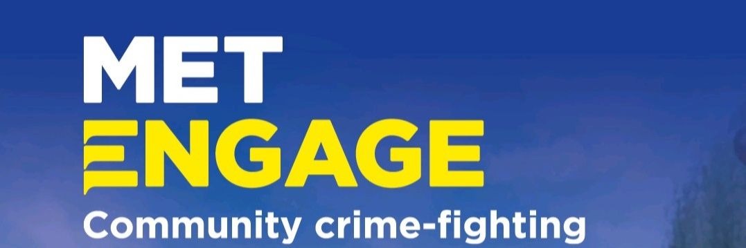 Newham MPS | North East BCU banner