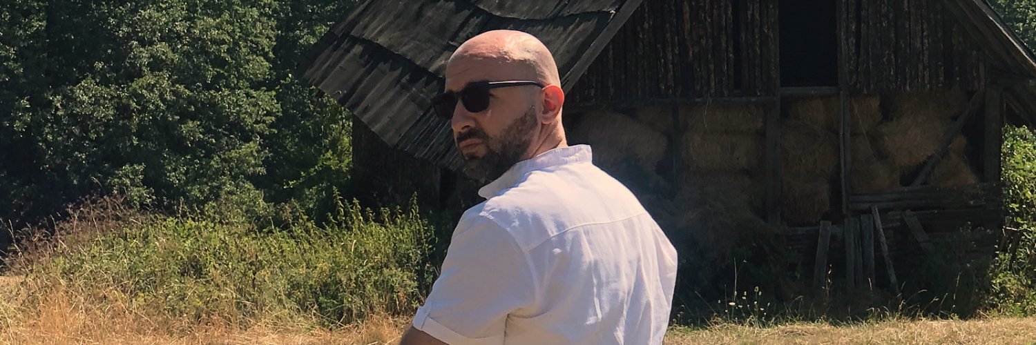 ekgjizzle's profile banner image