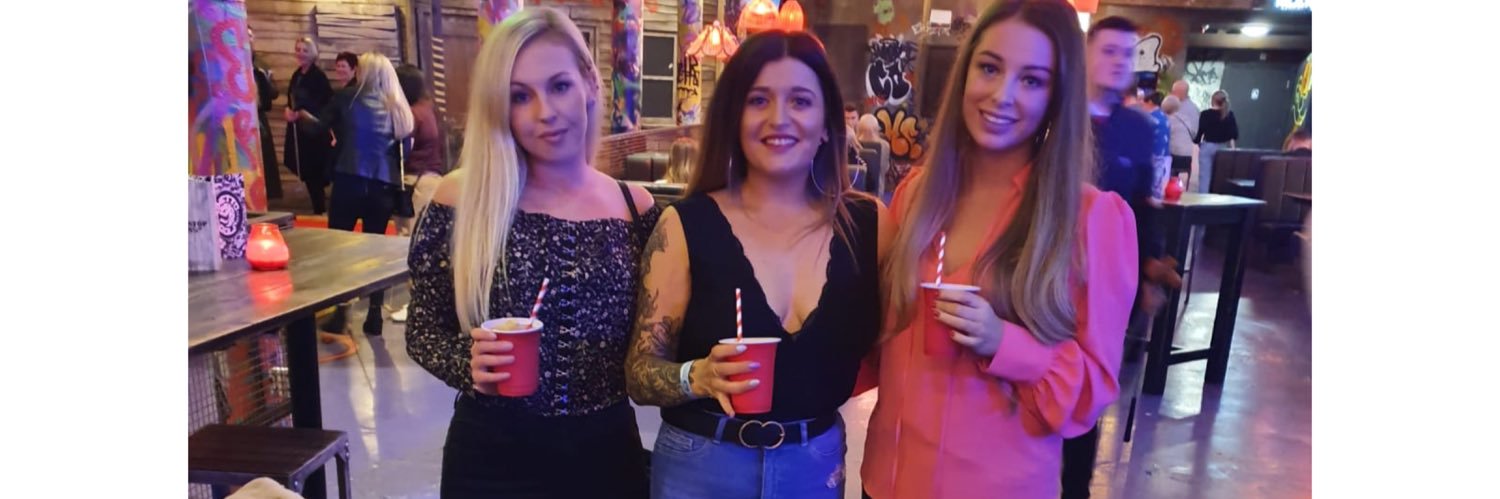 Jennyleeox's profile banner image