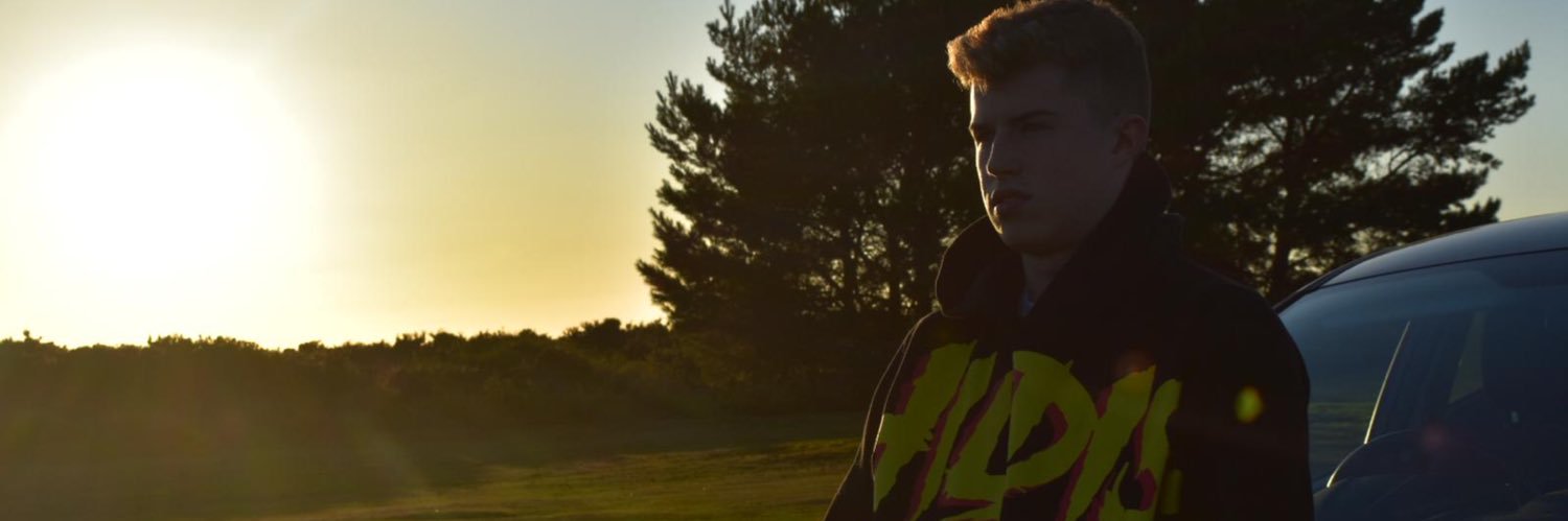 Kaismith2012's profile banner image