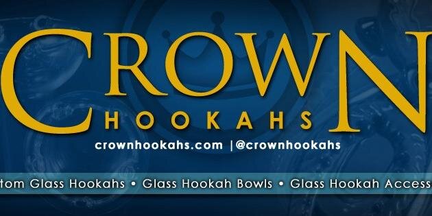 CrownHookahs's profile banner image