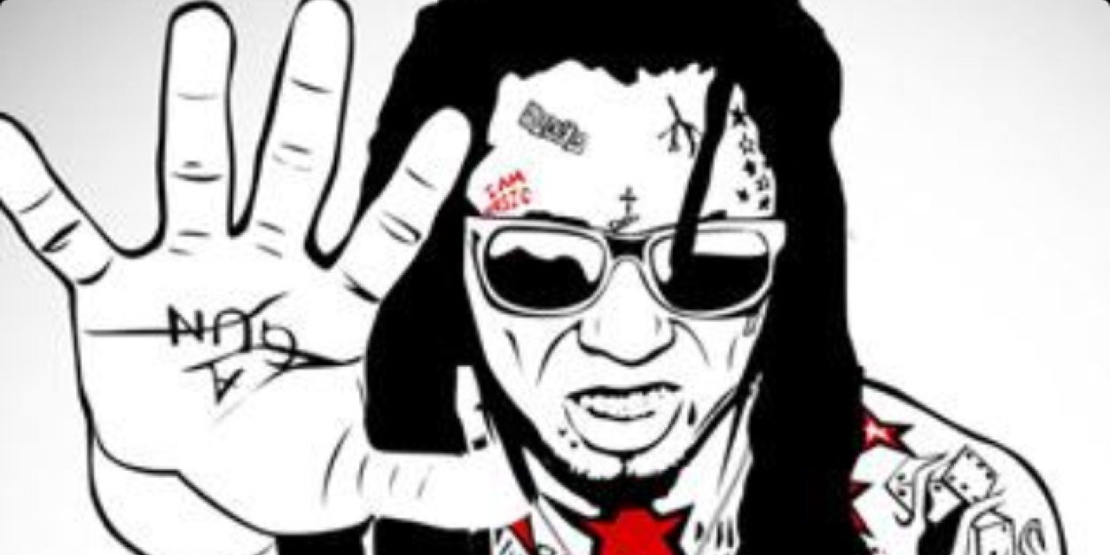JordanBush5's profile banner image