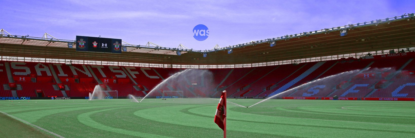 WeSouthampton's profile banner image