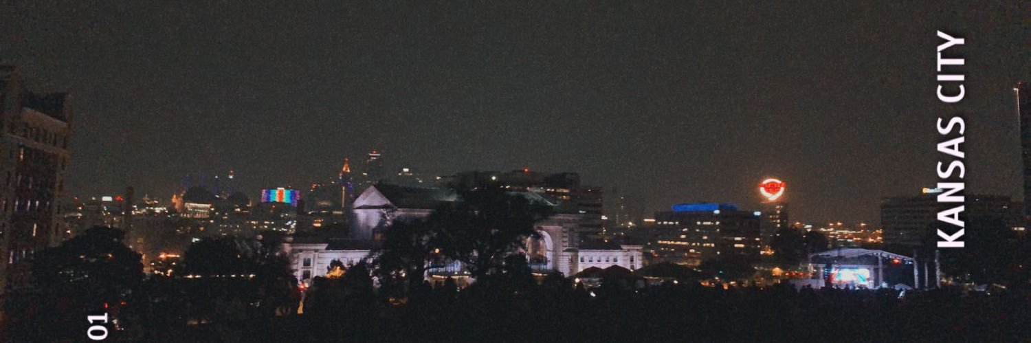 GLW1997's profile banner image