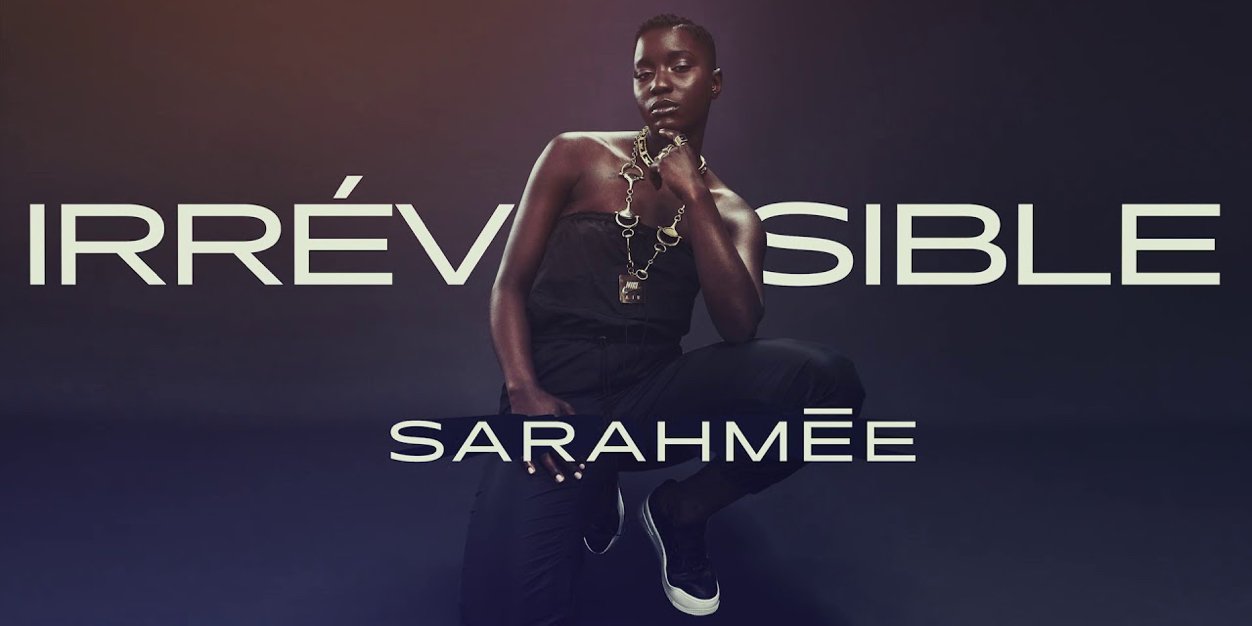 Sarahmée banner