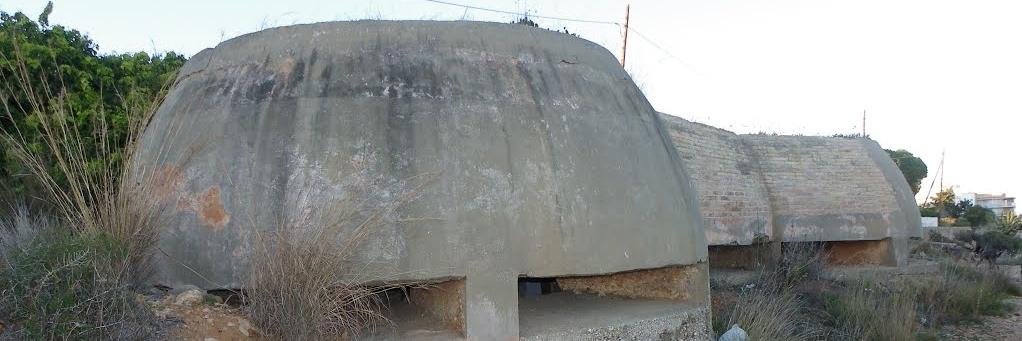 Associació Lo Rafal banner