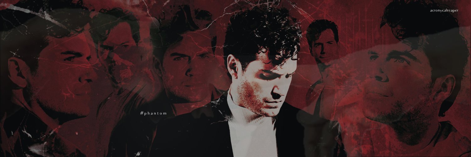 AcronycalReaper's profile banner image