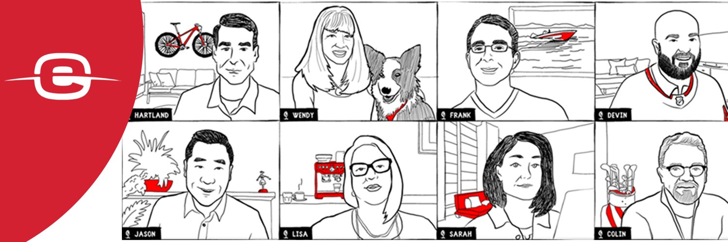 eBridge Marketing Solutions banner