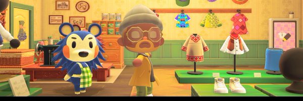 Femzilla Profile Banner