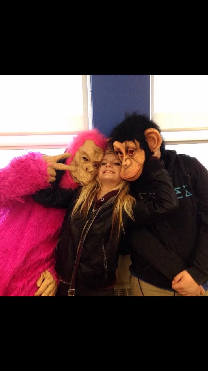 EmilyBarbra's profile banner image