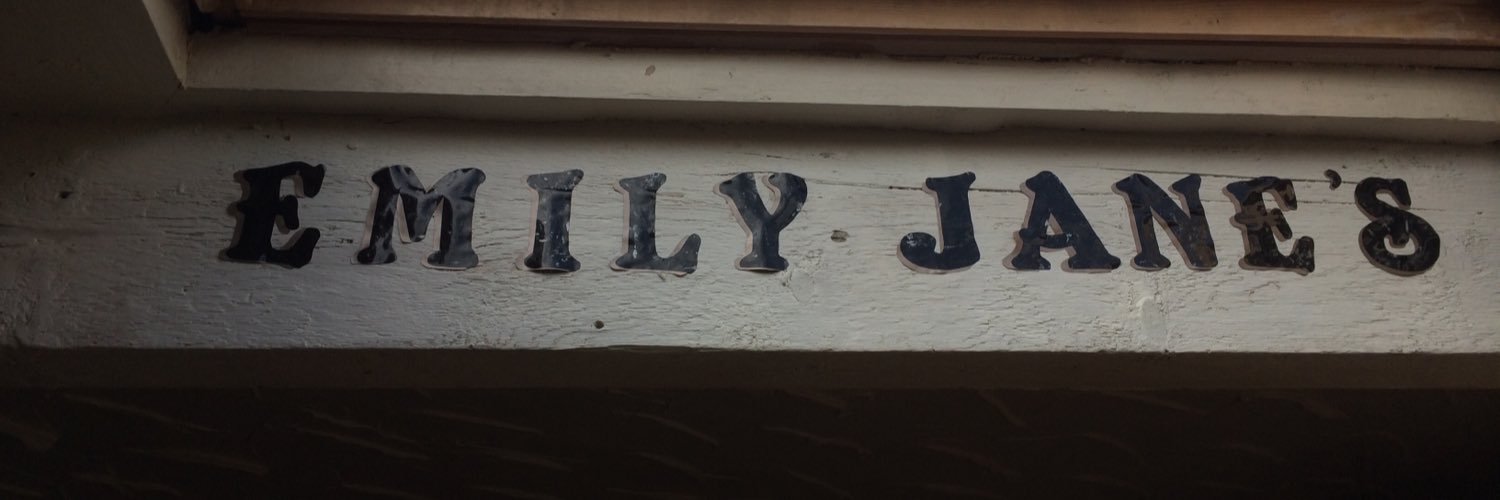 Emily Jane banner