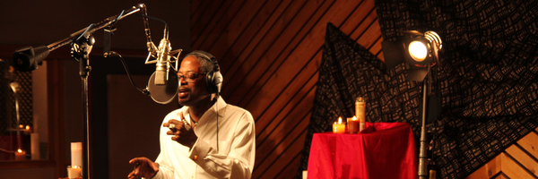 TCCarson Profile Banner