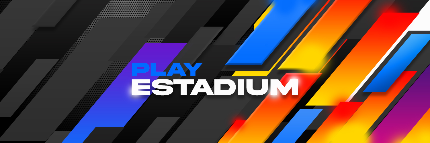 PlayEstadium's profile banner image