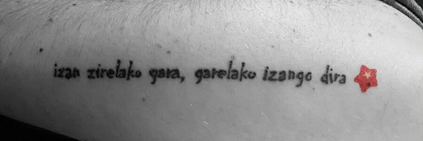 LandaJauna Profile Banner