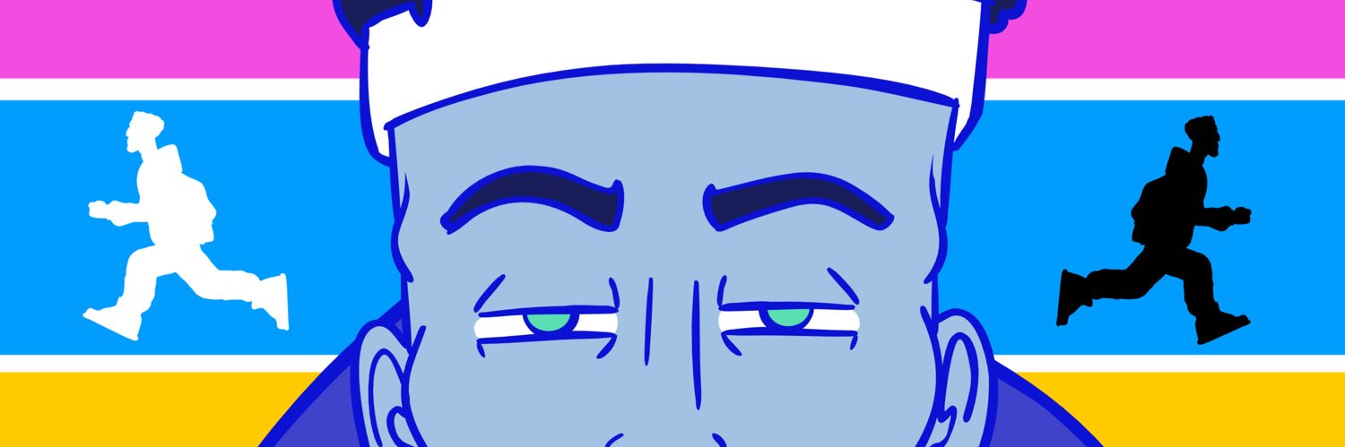 BETO 🚶🏻‍♂️ banner