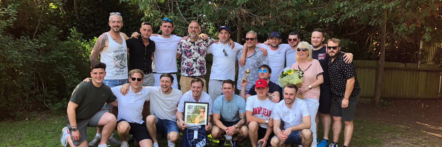Watton at Stone FC banner