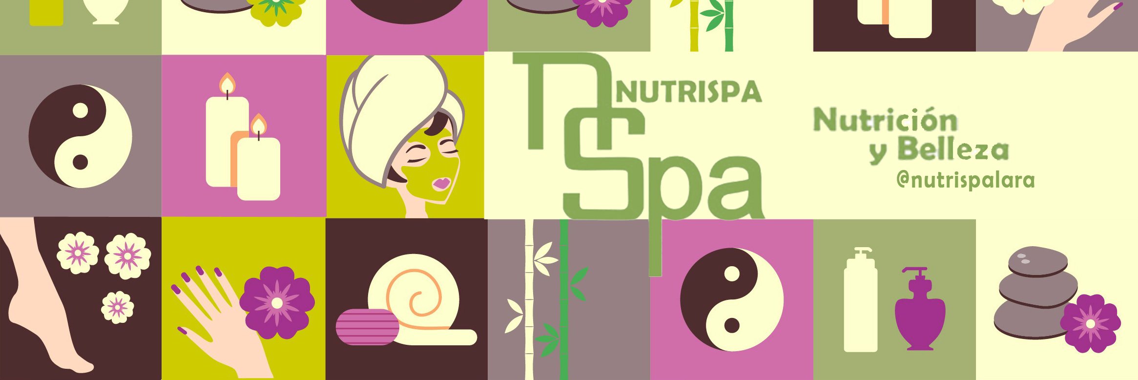 NutriSpaLara's profile banner image