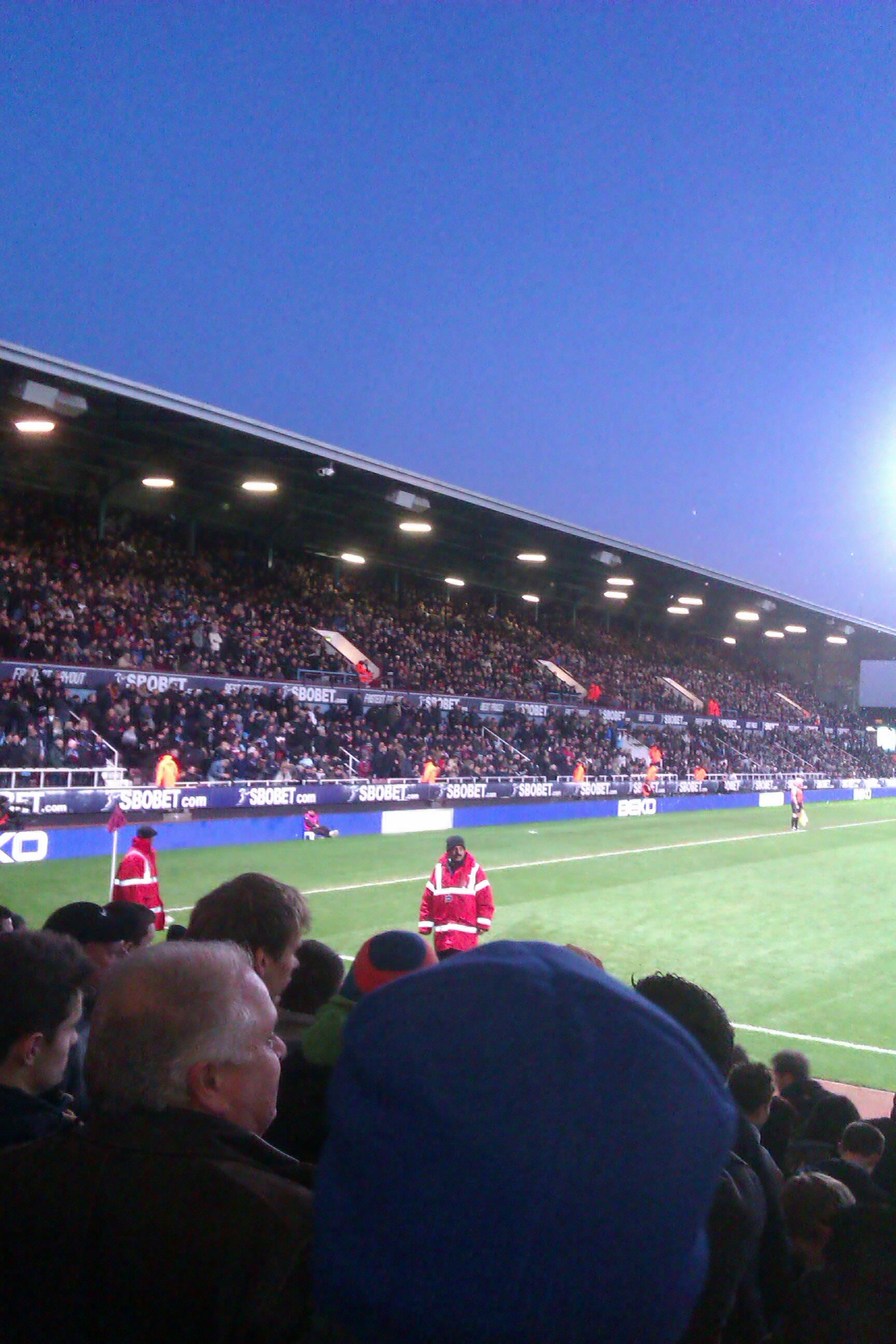 barneywhu's profile banner image