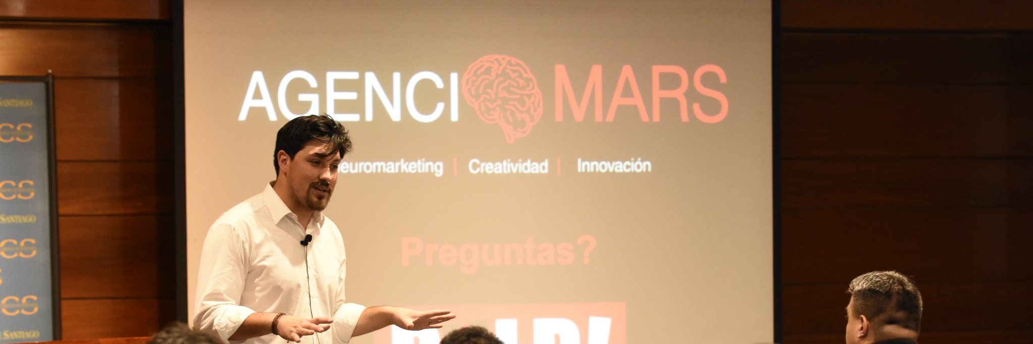 Miguel Angel Ruiz banner