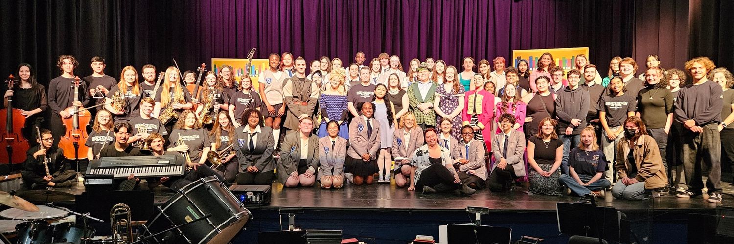 Ms April H Cross banner