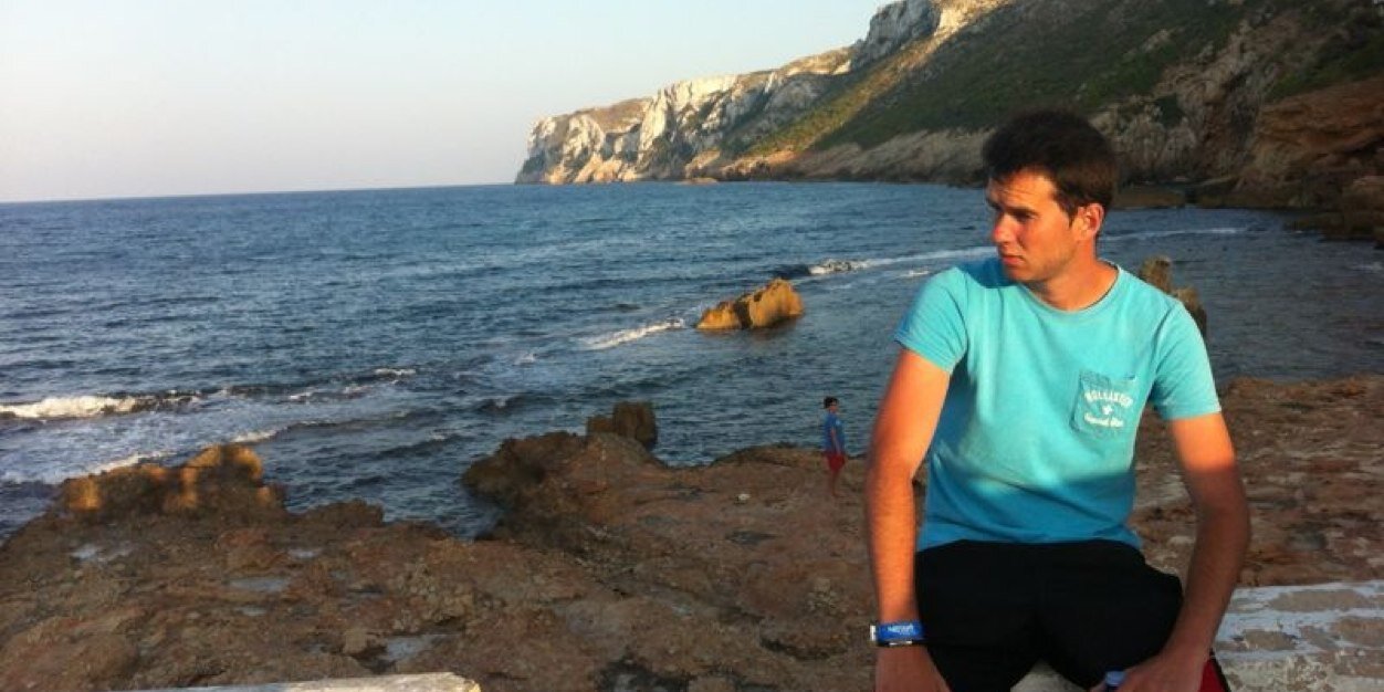 Javi_JM8's profile banner image