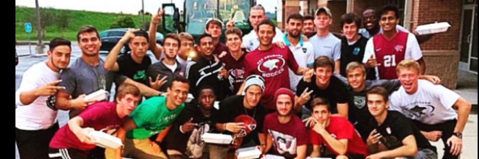 Jake Depriest banner