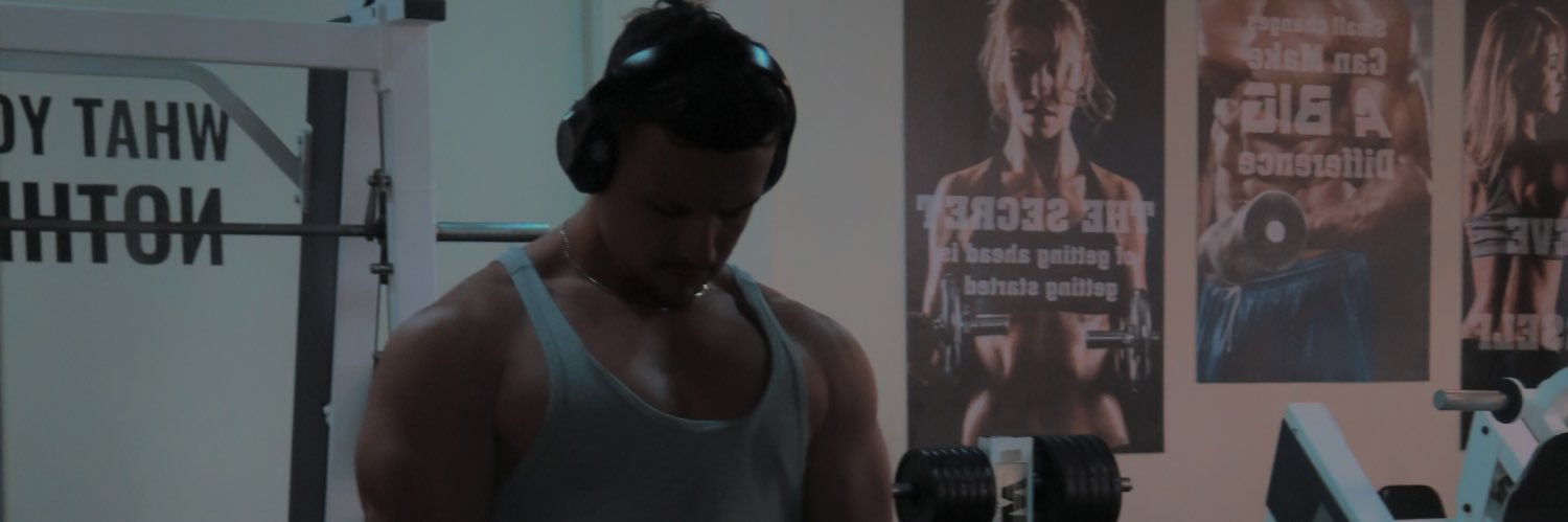 ChaseBarbre's profile banner image