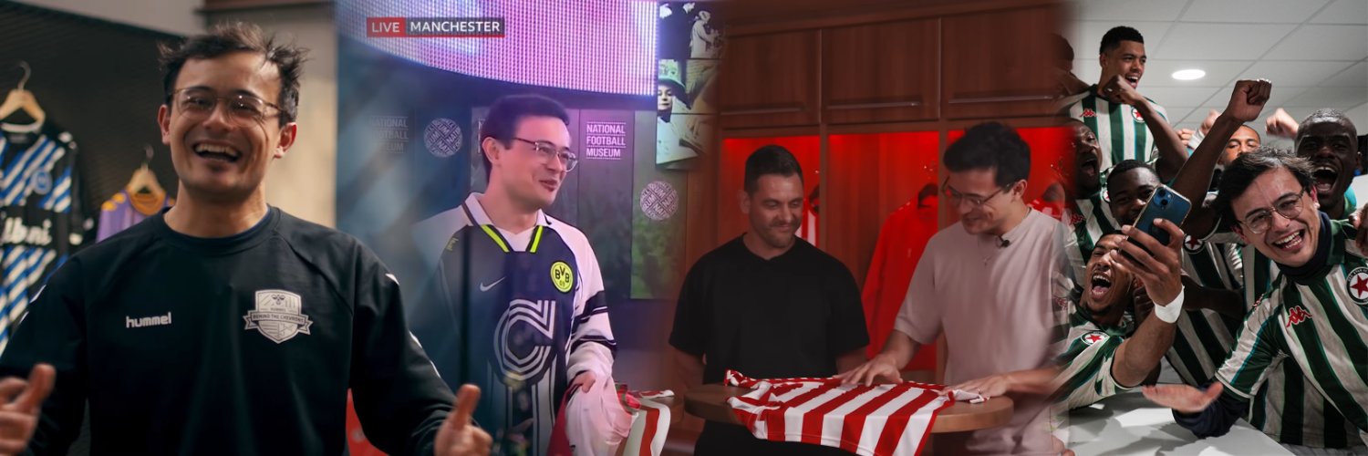Phil Delves's banner