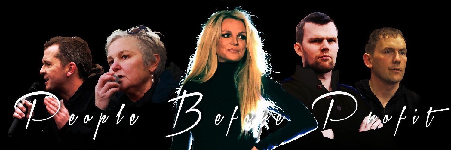 comradebritney's profile banner image