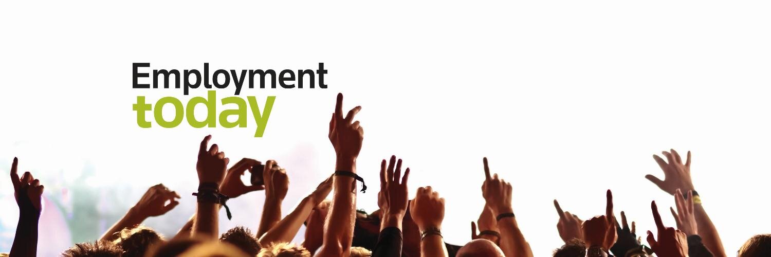 Employment Today banner