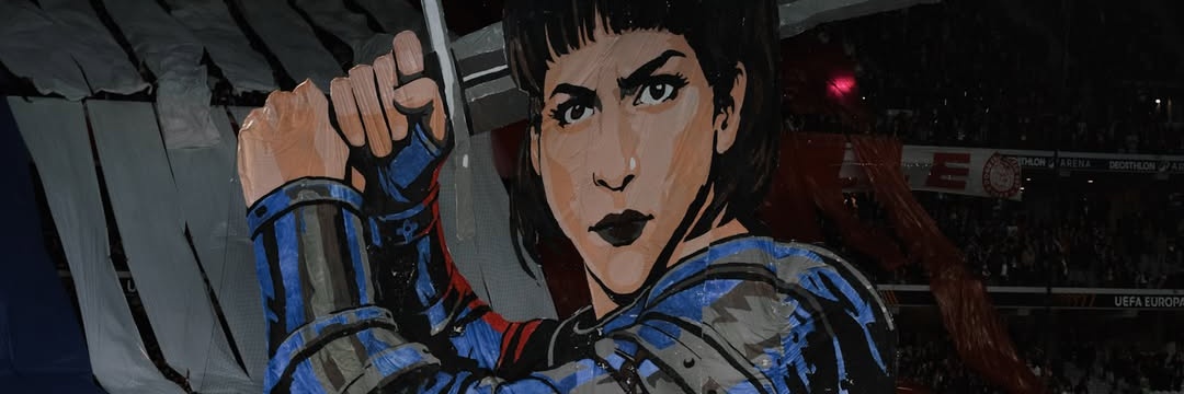 CapitaineFlamch's profile banner image