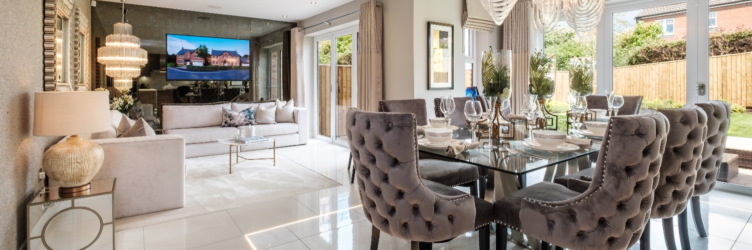 duchyhomes's profile banner image