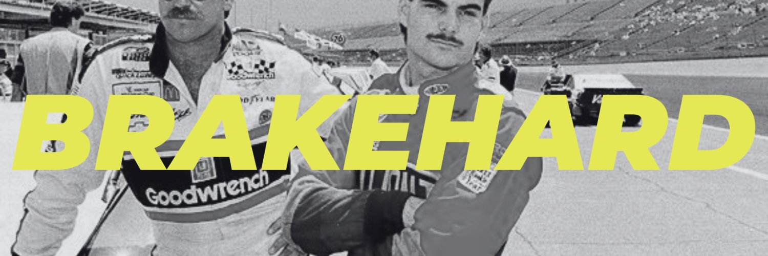 BrakeHard's banner