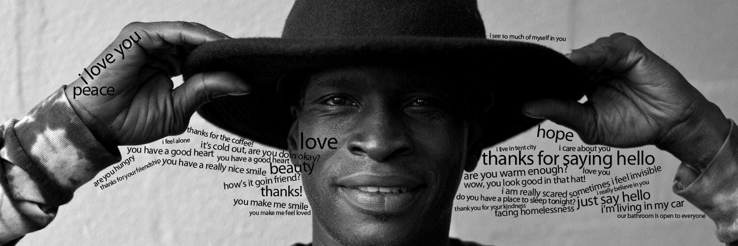 Facing Homelessness banner