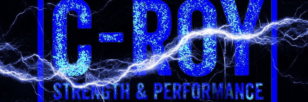 C-Roy banner