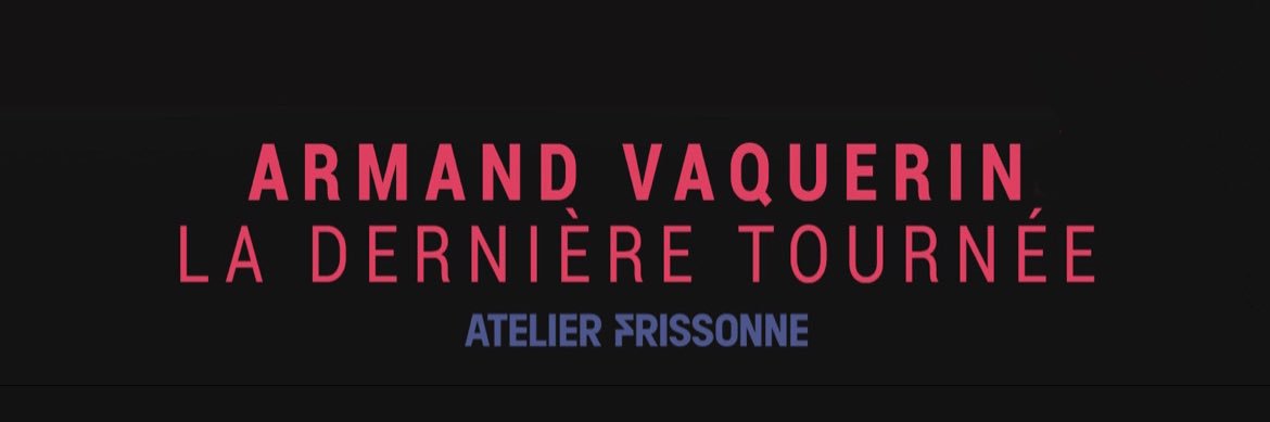 Alexandre Mognol banner