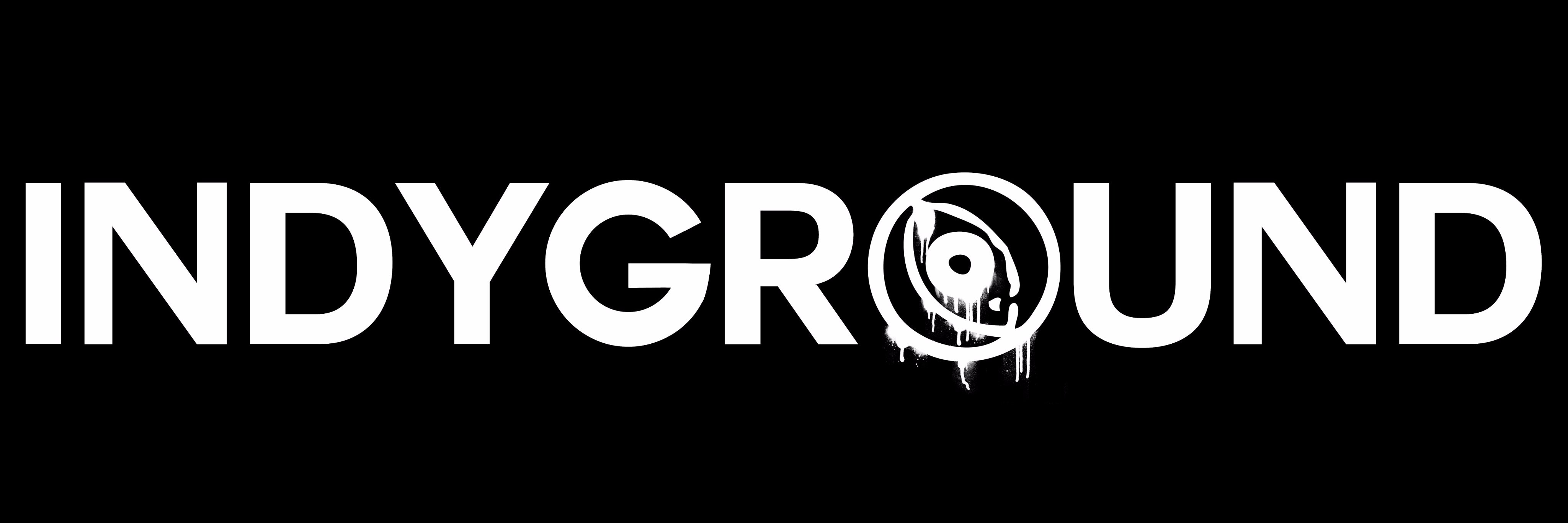 INDYGROUND banner