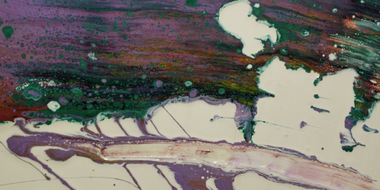 ANON | Magazine banner