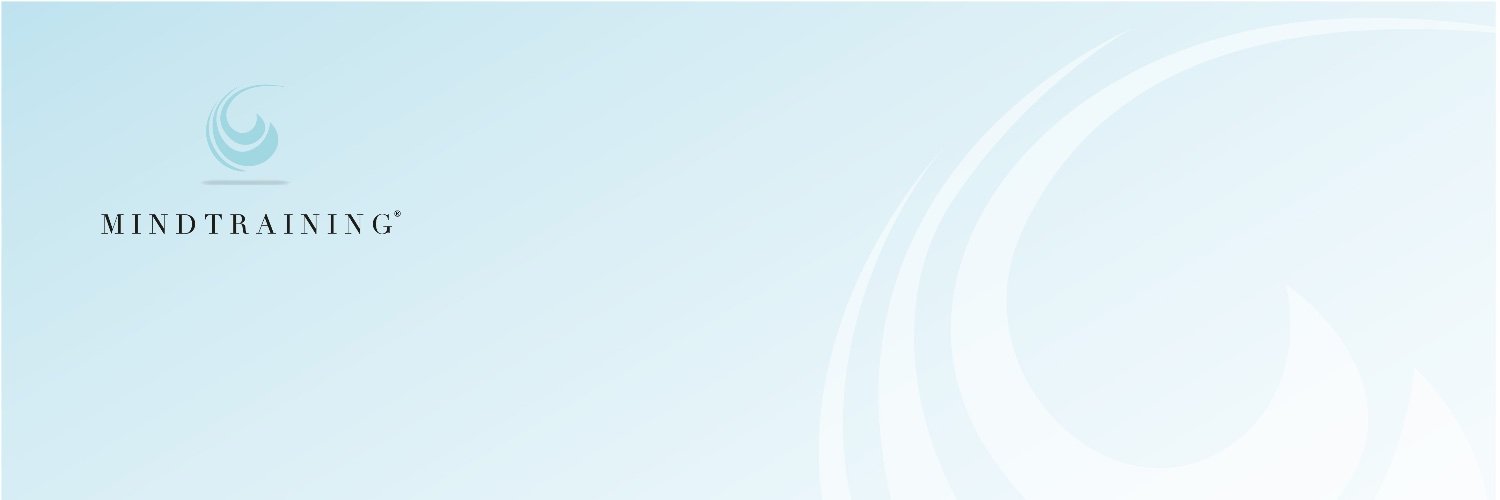 mindtrainings's profile banner image