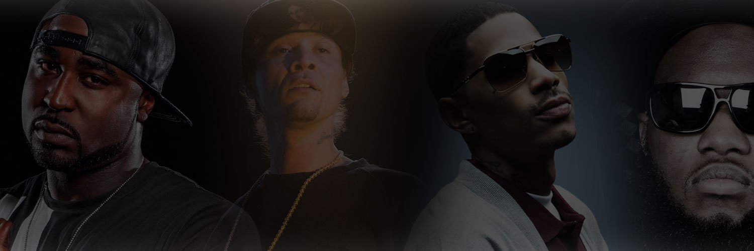 TheRealTalkEnt's profile banner image