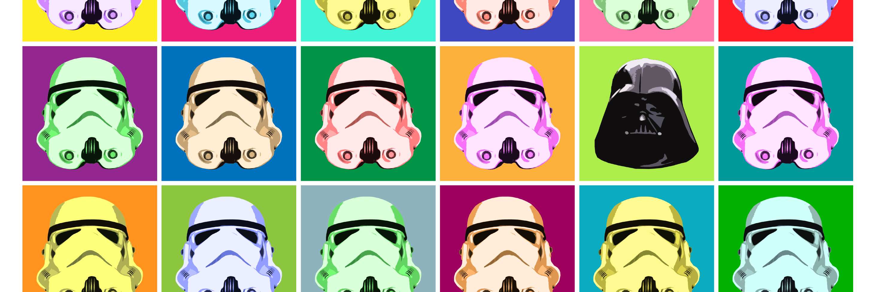 Helado Oscuro banner